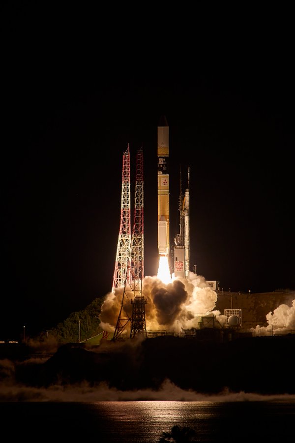 GOSAT-GW mission