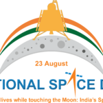 ISRO’s National Space Day 2024: Celebrating India’s Cosmic Achievements.