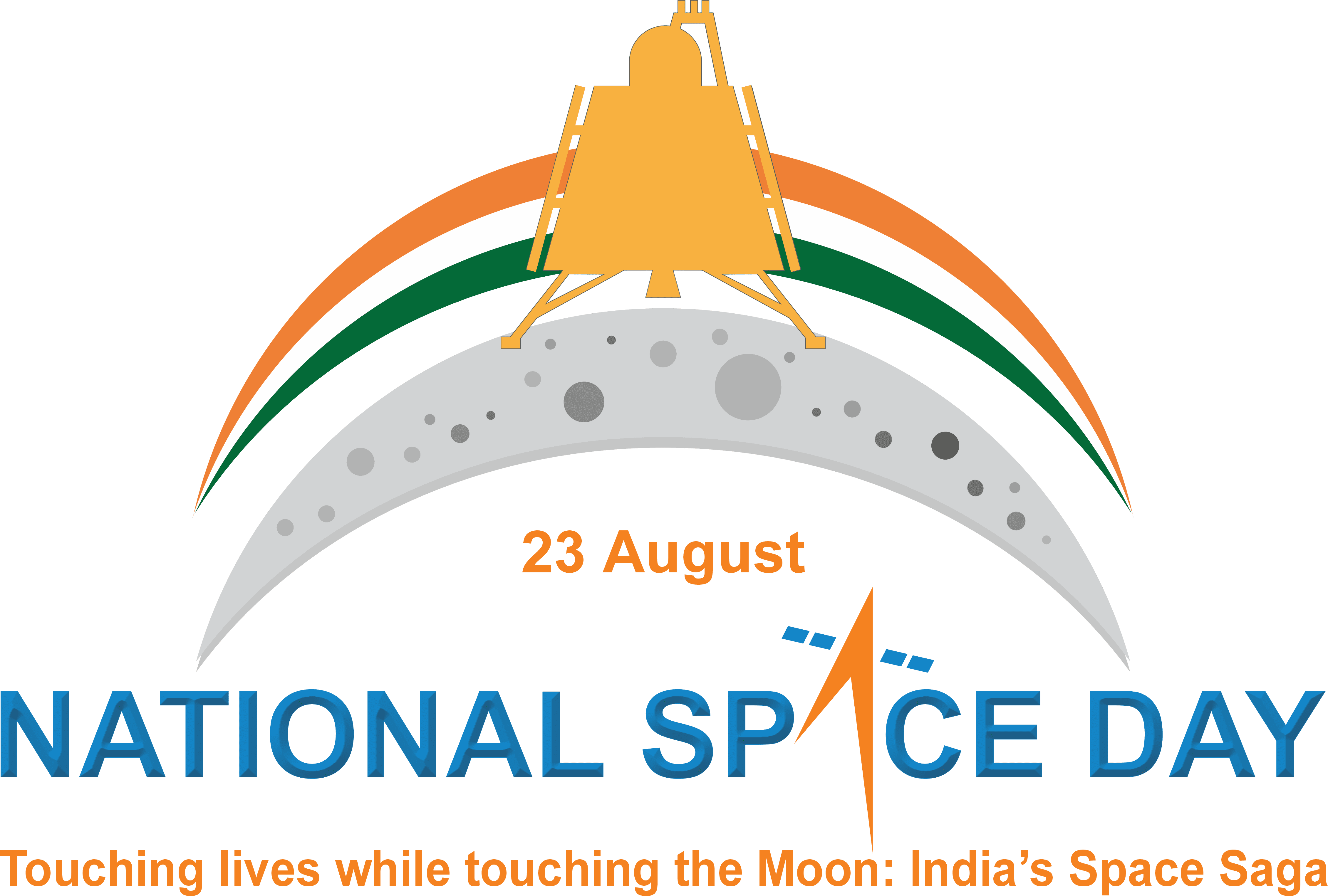 ISRO’s National Space Day 2024: Celebrating India’s Cosmic Achievements.