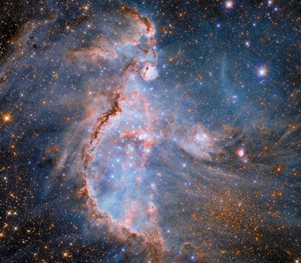 NGC 346