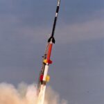 Sounding Rocket Launches