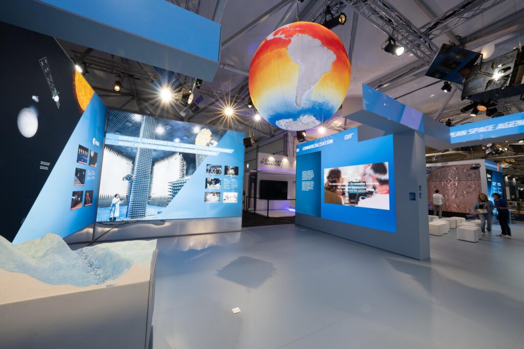 Paris Air Show