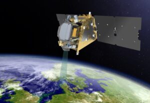 ALTIUS mission