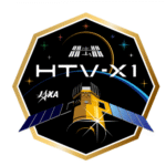 logo of mission HTV-X